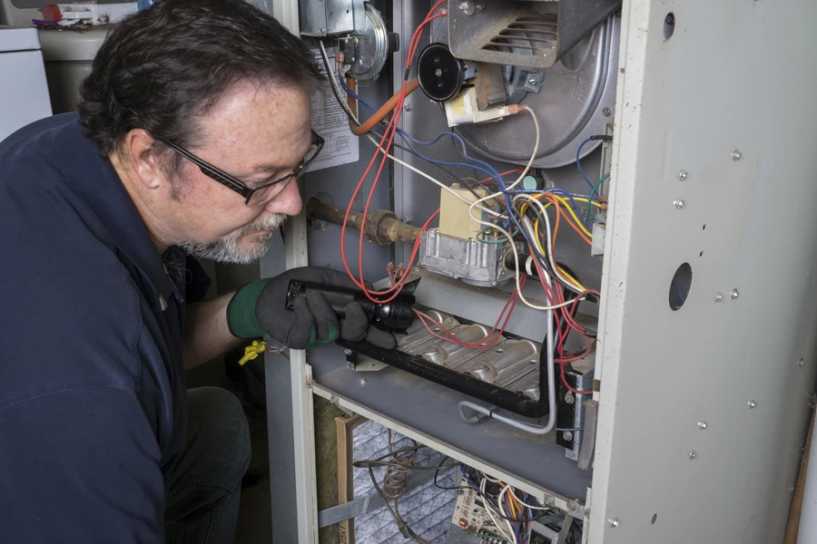 Heating System Maintenance